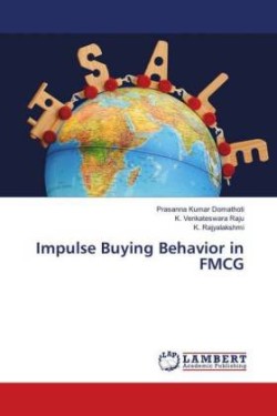 Impulse Buying Behavior in FMCG
