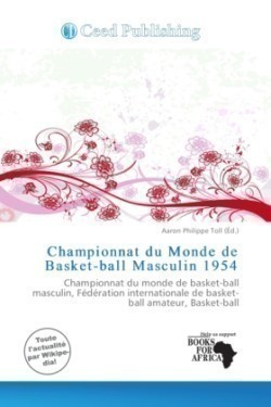 Championnat du Monde de Basket-ball Masculin 1954