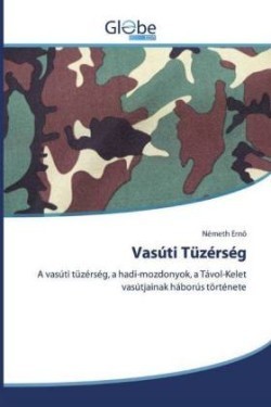 Vasúti Tüzérség