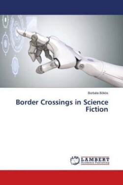 Border Crossings in Science Fiction