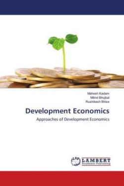 Development Economics