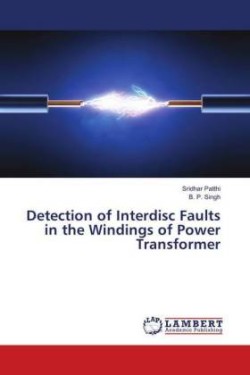 Detection of Interdisc Faults in the Windings of Power Transformer