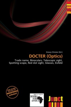 DOCTER (Optics)