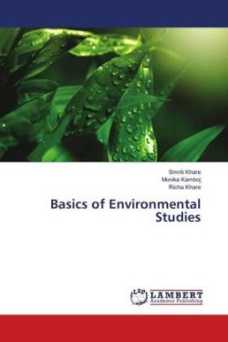 Basics of Environmental Studies