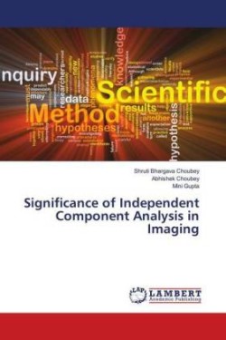 Significance of Independent Component Analysis in Imaging