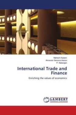 International Trade and Finance