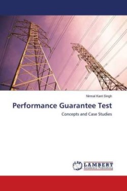 Performance Guarantee Test