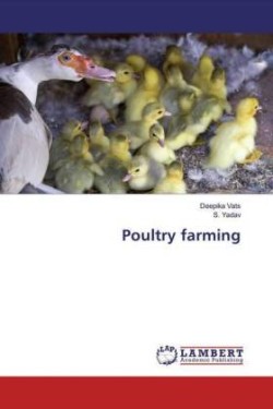 Poultry farming