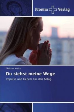 Du siehst meine Wege