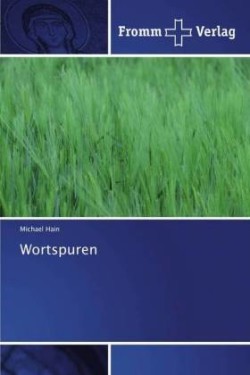 Wortspuren