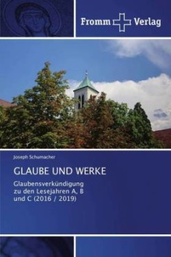 Glaube Und Werke