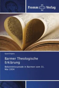 Barmer Theologische Erklärung