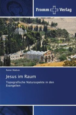Jesus im Raum