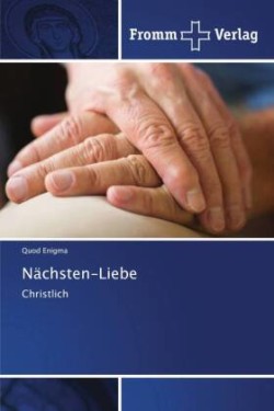 Nächsten-Liebe