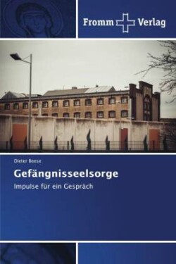 Gefängnisseelsorge