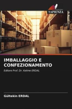 Imballaggio E Confezionamento