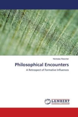 Philosophical Encounters