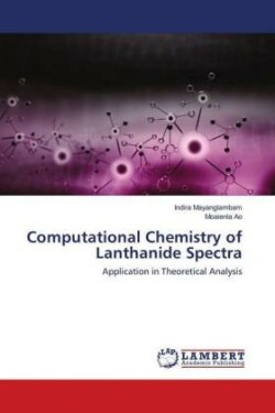 Computational Chemistry of Lanthanide Spectra