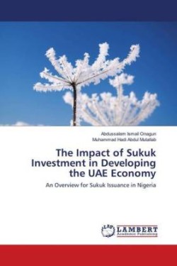 The Impact of Sukuk Investment in Developing the UAE Economy