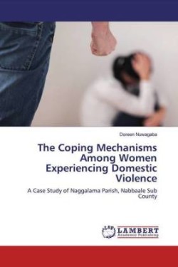 Coping Mechanisms Among Women Experiencing Domestic Violence