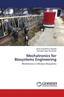 Mechatronics for Biosystems Engineering