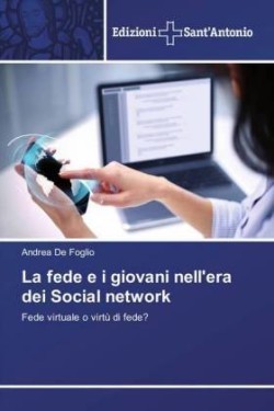 fede e i giovani nell'era dei Social network