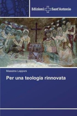 Per una teologia rinnovata