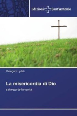 misericordia di Dio