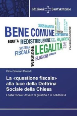 questione fiscale alla luce della Dottrina Sociale della Chiesa