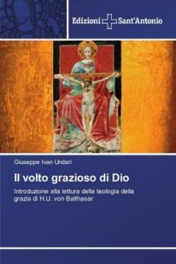 volto grazioso di Dio