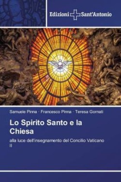 Lo Spirito Santo e la Chiesa