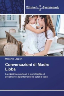 Conversazioni di Madre Lioba