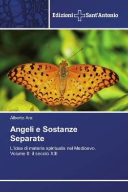 Angeli e Sostanze Separate