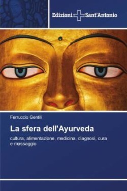 sfera dell'Ayurveda