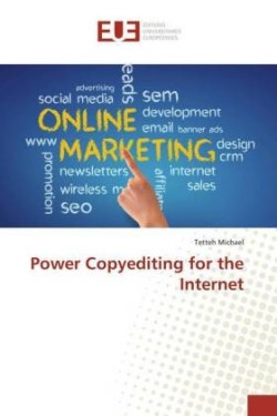 Power Copyediting for the Internet