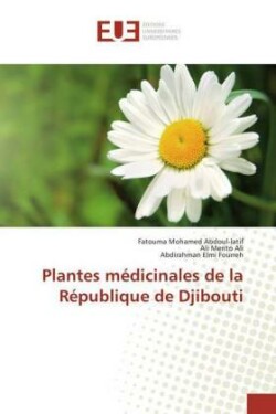 Plantes médicinales de la République de Djibouti