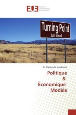 Politique & Économique Modèle