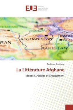 La Littérature Afghane