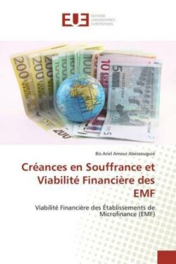 Créances en Souffrance et Viabilité Financière des EMF