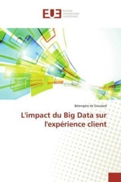 L'impact du Big Data sur l'expérience client