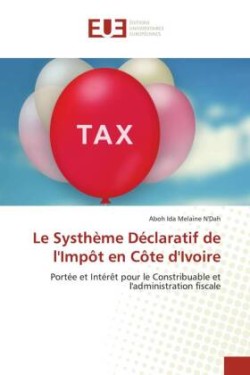 Systhème Déclaratif de l'Impôt en Côte d'Ivoire