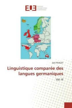 Linguistique comparée des langues germaniques