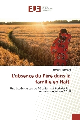 L'absence du Père dans la famille en Haiti