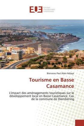 Tourisme en Basse Casamance
