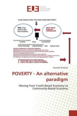 POVERTY - An alternative paradigm