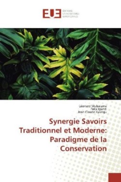 Synergie Savoirs Traditionnel et Moderne