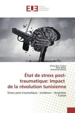 État de stress post-traumatique