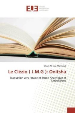 Clézio ( J.M.G )