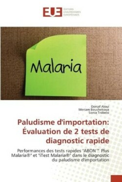 Paludisme d'importation