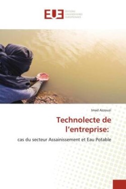 Technolecte de l'entreprise: